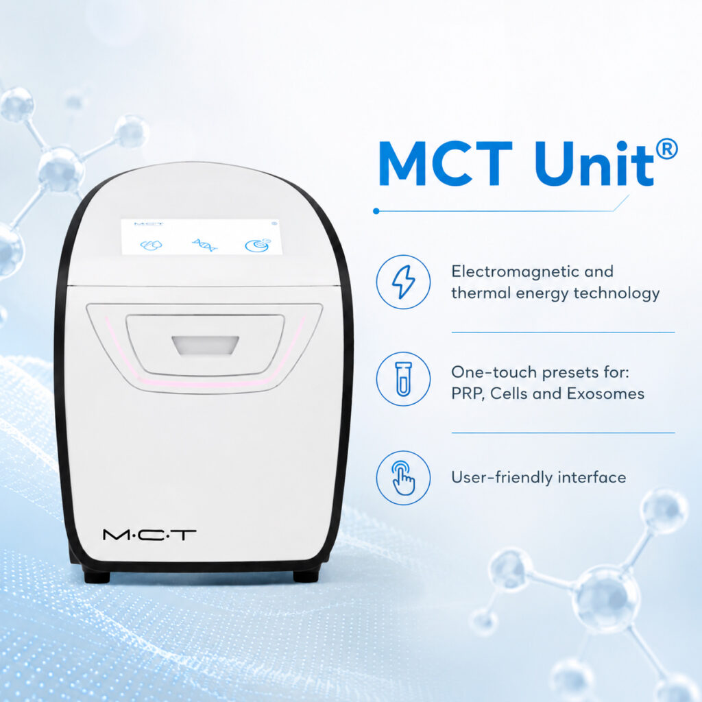 Questions & Answers about MCT Exosomes